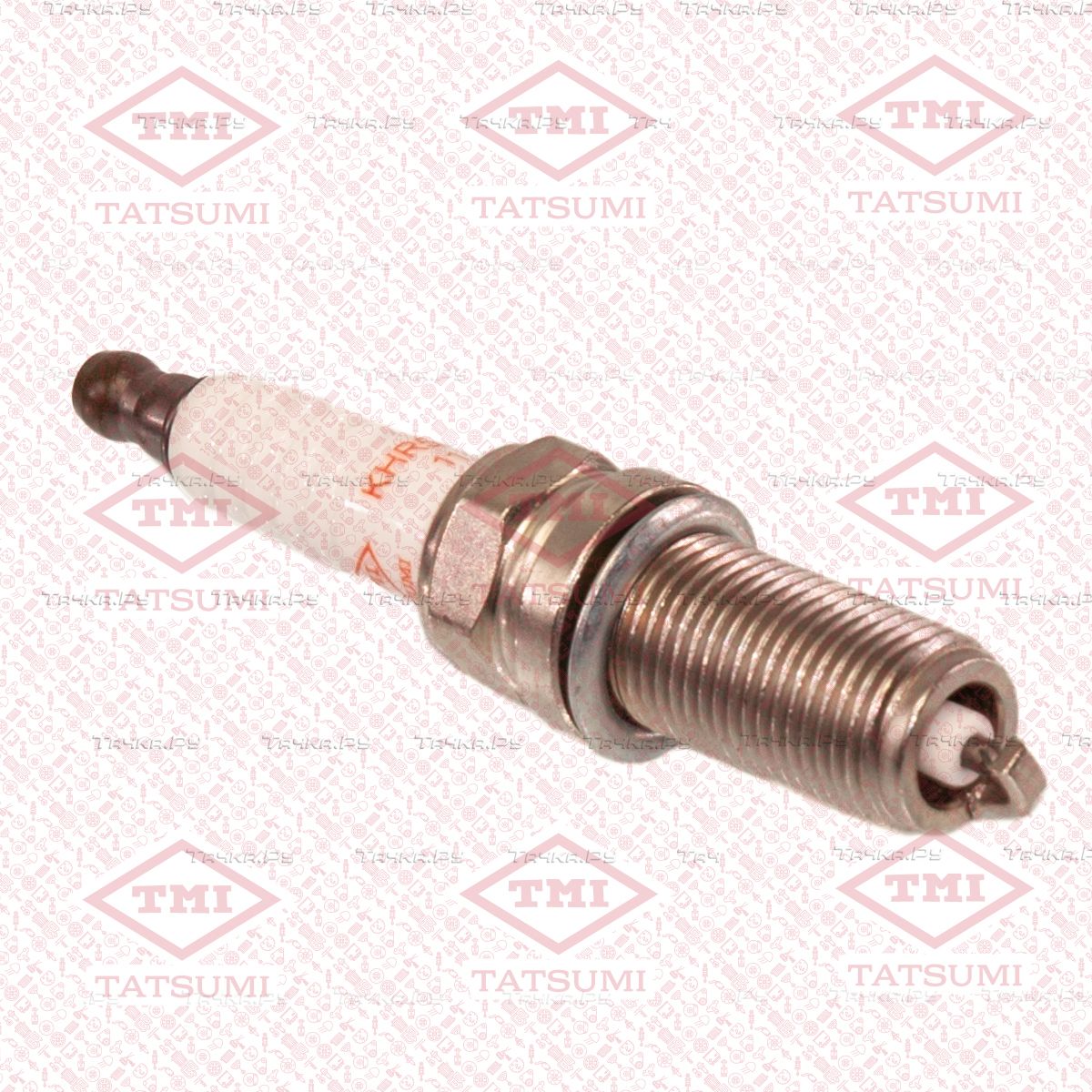 Свеча зажигания (Tatsumi). Артикул THS4003