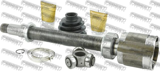 Шрус внутренний (граната) Febest передний для Toyota Avalon III 2005-2012. Артикул 0111-GSX30RH