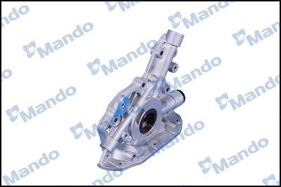 Масляный насос Mando для Daewoo Rezzo 2000-2008. Артикул MOPD1002
