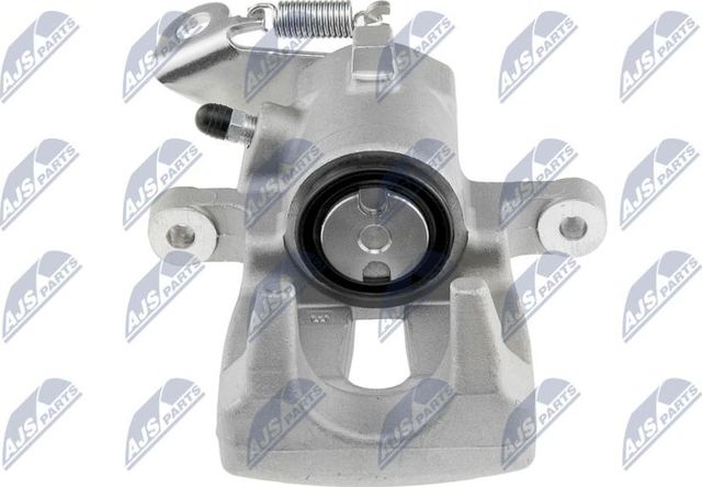 Тормозной суппорт NTY задний правый для Renault Megane I 1998-2003. Артикул HZT-RE-009