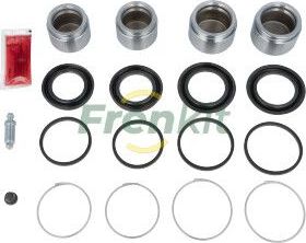 Ремкомплект тормозного суппорта Frenkit передний для Lexus LX 470 1998-2008. Артикул 243949