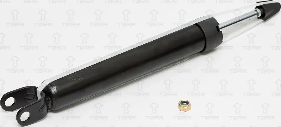 Амортизатор задний газовый HYUNDAI i30 2007- KIA Ceed 2006 (Torr). Артикул DH1294
