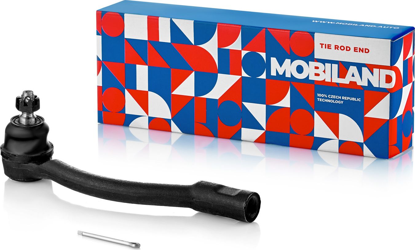 Наконечник рулевой тяги Mobiland. Артикул 325022820