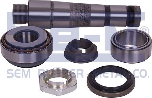 Ремкомплект шкворня поворотного кулака  Sem Lastik. Артикул 15637