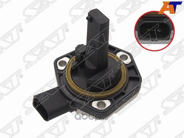 Датчик уровня масла Volkswagen Passat 11-15 SAT. Артикул ST2410017