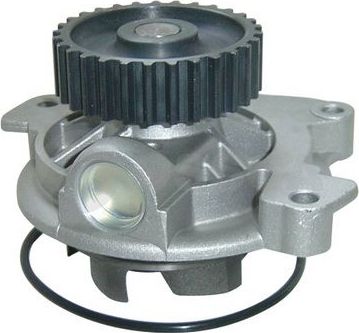 Помпа (водяной насос) OSSCA для Audi 80 V (B4) 1991-1996. Артикул 01031