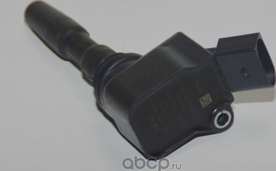 Катушка зажигания VAG. Артикул 04E905110K
