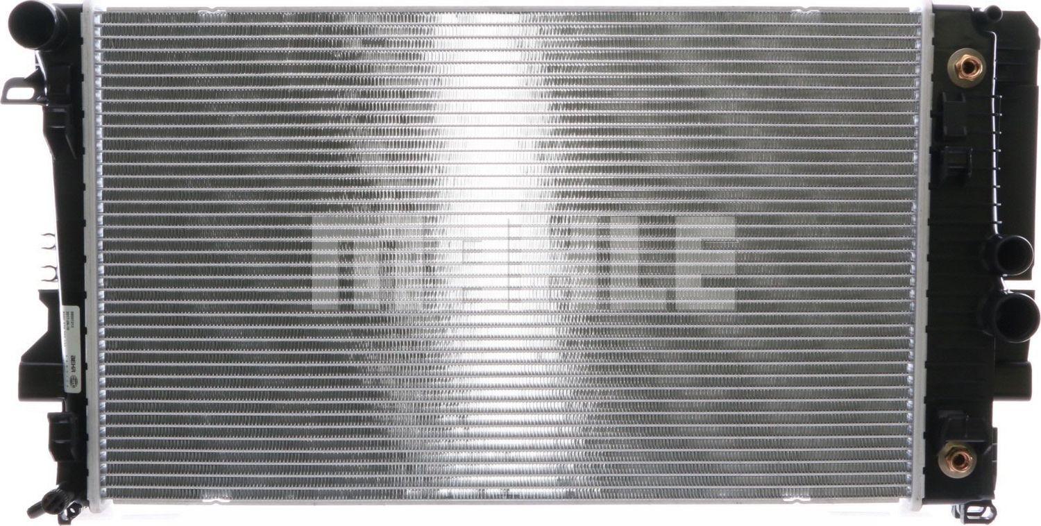 Радиатор охлаждения двигателя Mahle Behr. Артикул CR 1173 000S