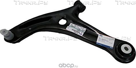 Рычаг передней подвески Ford для Ford Fiesta VI 2008-2019. Артикул 1737305