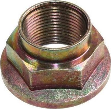 Гайка крепежная ABS. Артикул 910430