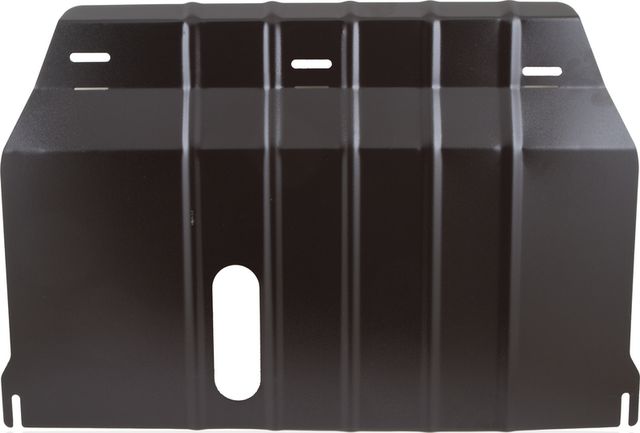 Защита NLZ для картера Kia Rio II 2006-2010. Артикул NLZ.25.17.030 NEW