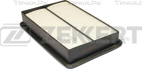 Воздушный фильтр Zekkert. Артикул LF-2164
