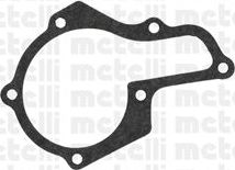 Помпа (водяной насос) Metelli для Geo Tracker 1988-1998. Артикул 24-0726