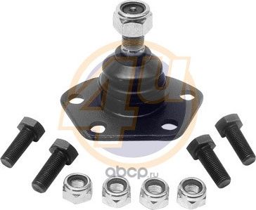 Шаровая опора 4U. Артикул FT-B-46271