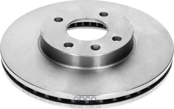 Тормозной диск General Motors. Артикул 13502001