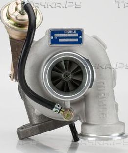 Турбина (турбокомпрессор) Mahle. Артикул 001 TC 14934 000