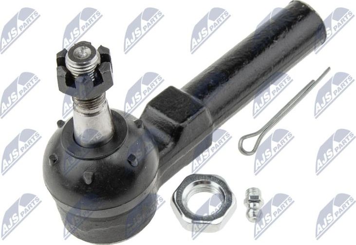 Наконечник рулевой тяги NTY. Артикул SKZ-CH-023