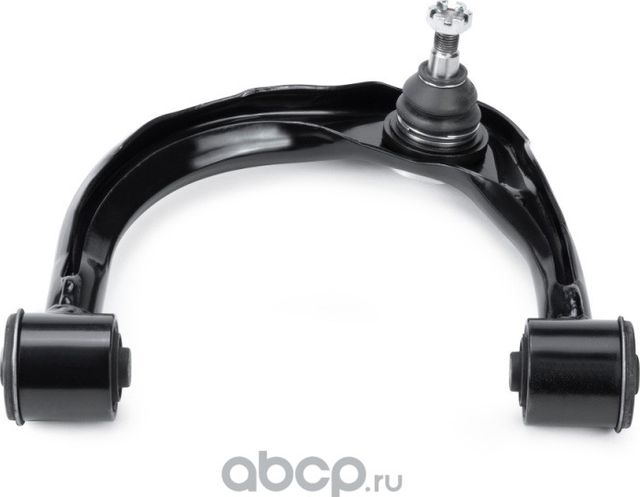 Рычаг передний верхний левый (Metaco). Артикул 4310609L