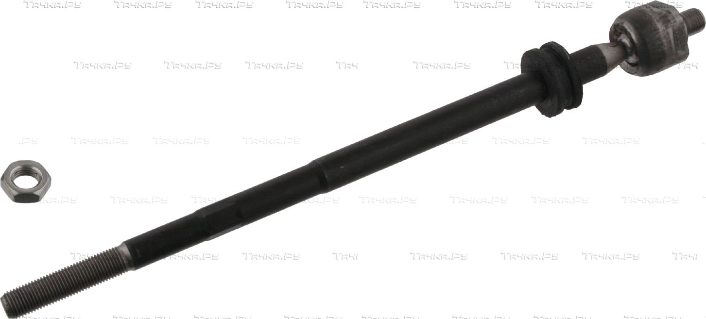 Рулевая тяга Febi Bilstein ProKit. Артикул 02287