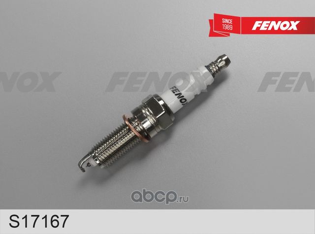 СВЕЧИ ЗАЖИГАНИЯ (Fenox) Fenox. Артикул S17167