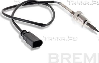 Датчик температуры выхлопных газов Bremi для Volkswagen Multivan T5 2011-2015. Артикул 70140