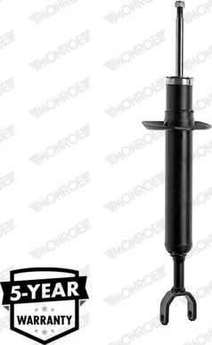 Амортизатор Monroe Original (Gas). Артикул 26655