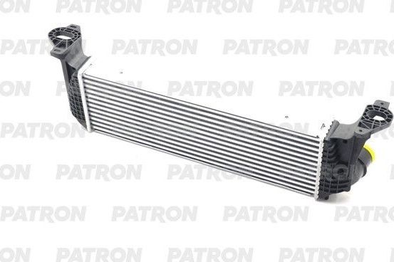 Интеркулер Patron для IVECO Daily VI 2014-2026. Артикул PRS5061