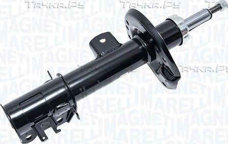 Амортизатор Magneti Marelli передний левый для Fiat Doblo II 2010-2026. Артикул 357094070200