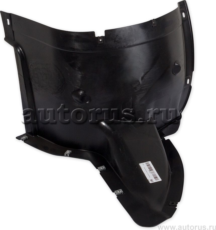 Подкрылок VAG. Артикул 1Z0809953D