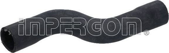 Патрубок радиатора (системы охлаждения) Original Imperium. Артикул 222006