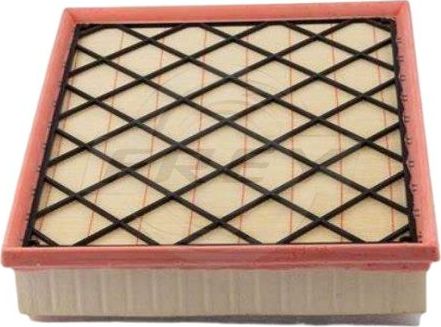 Воздушный фильтр Frey для BMW X5 II (E70) 2007-2013. Артикул 803113201