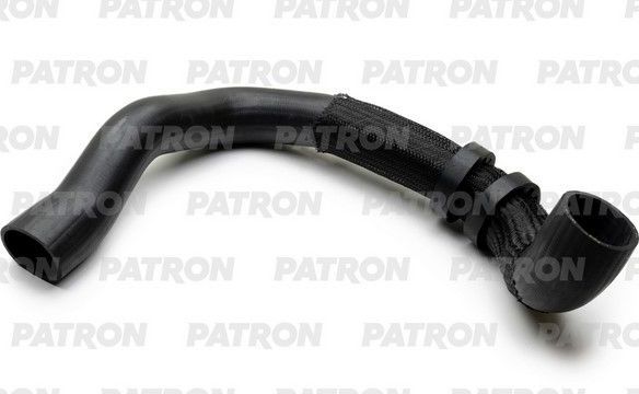Патрубок интеркулера Patron для Land Rover Range Rover Evoque I 2011-2018. Артикул PH1175