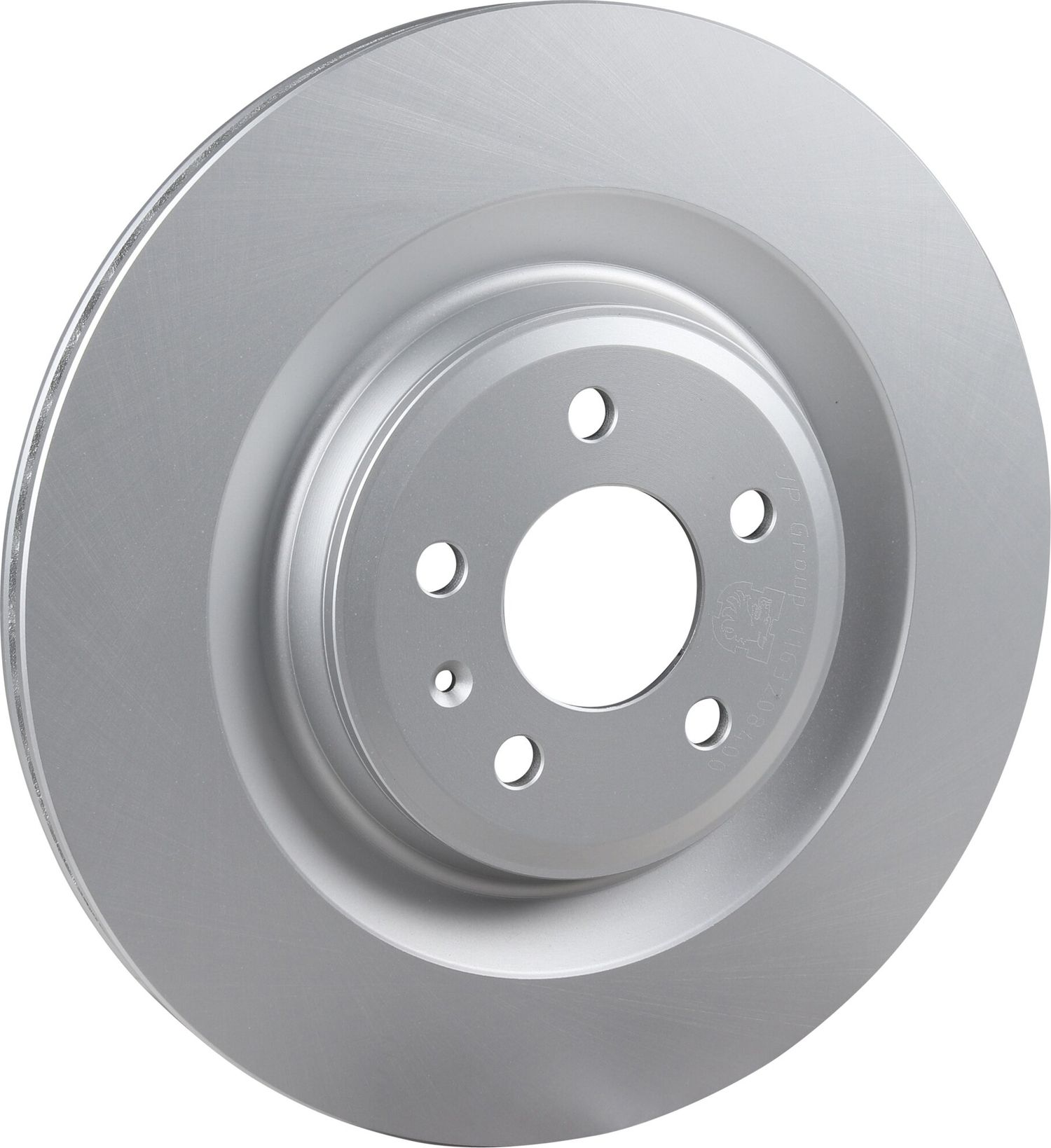 Тормозной диск JP Group. Артикул 1163208400