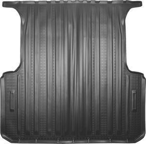 Коврик Норпласт для багажника Toyota Hilux VIII 2015-2025. Артикул NPA00-T88-360