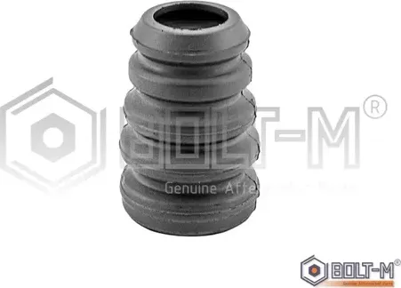 Отбойник амортизатора (Bolt-M). Артикул BM8785