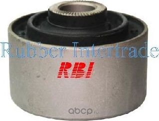 Втулка задней подвески (RBI). Артикул T25AC20E