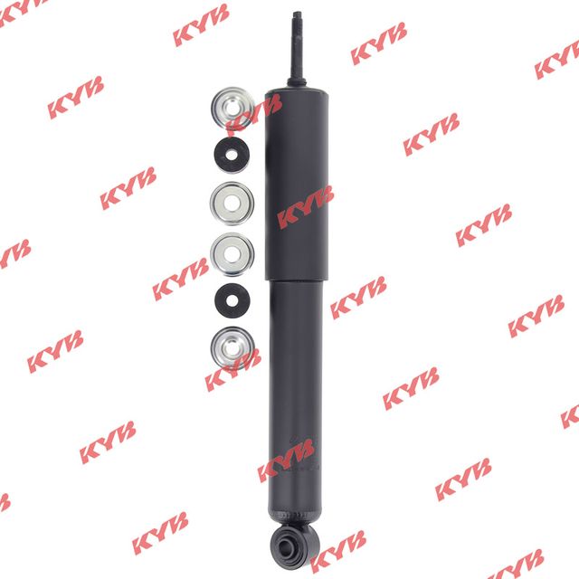 Амортизатор KYB (Каяба) Premium передний для Toyota HiAce H50 H60 H70 1987-1989. Артикул 444093