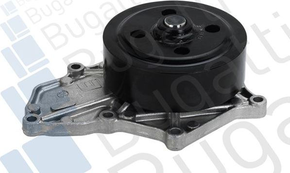 Помпа (водяной насос) Bugatti для Honda Accord VII 2004-2008. Артикул PA10093