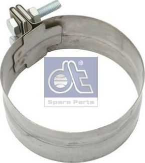 Труба соединительная DT Spare Parts. Артикул 2.14598