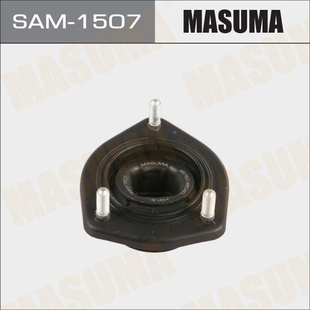 Опора амортизатора (стойки) Masuma задняя левая для Toyota Highlander I (U20) 2000-2010. Артикул SAM-1507