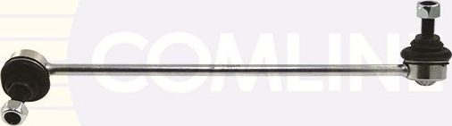 Стойка (тяга) стабилизатора Comline (сталь). Артикул CSL5099