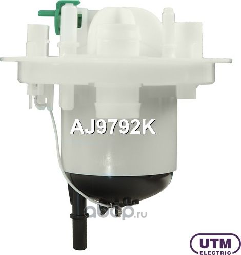 Фильтр для модуля в сборе (UTM). Артикул AJ9792K