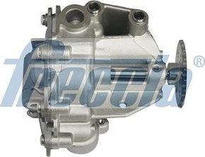 Масляный насос Freccia для Renault Latitude I 2011-2015. Артикул OP09-168