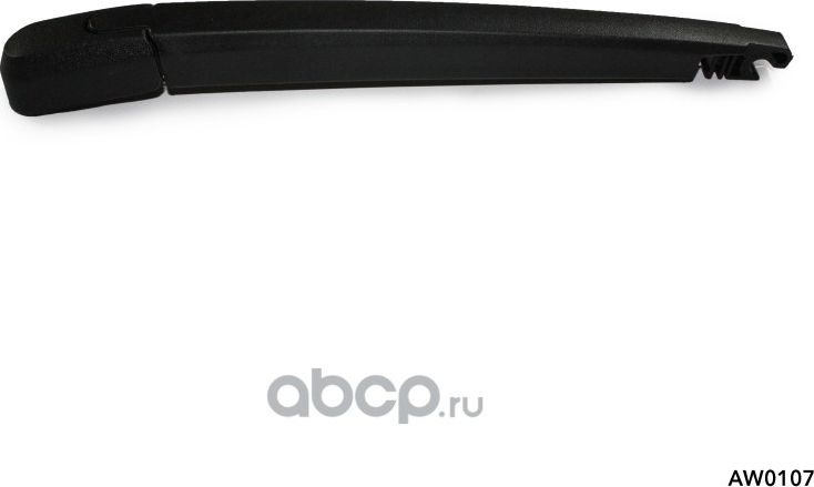 Поводок стеклоочистителя, LEXUS GX470 (AMR). Артикул AW0107