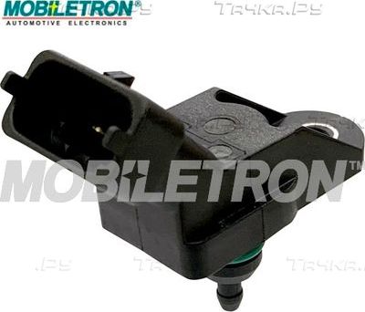 Датчик абсолютного давления (ДАД, MAP) Mobiletron для Opel Sintra 1996-1999. Артикул MS-E010
