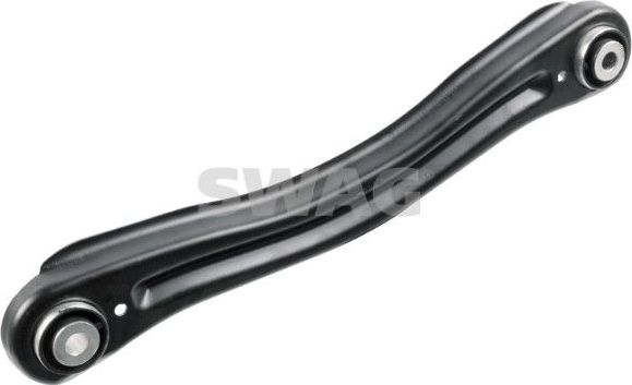 Поперечный рычаг задней подвески SWAG (Листовая сталь). Артикул 33 10 3517