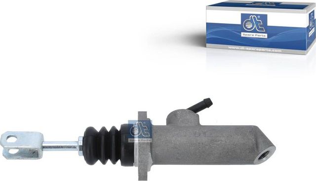 Цилиндр сцепления главный DT Spare Parts для Renault Magnum 1990-2013. Артикул 6.43058