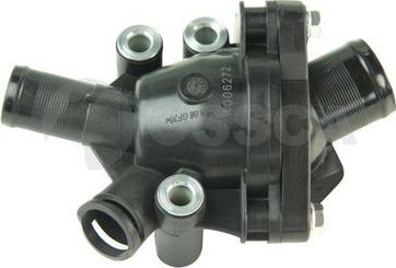 Термостат OSSCA для Volvo C30 I 2006-2012. Артикул 30461