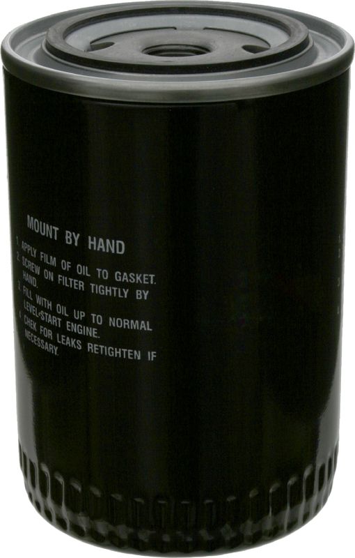 Масляный фильтр Febi Bilstein для Audi 100 III (C3) 1982-1990. Артикул 22540