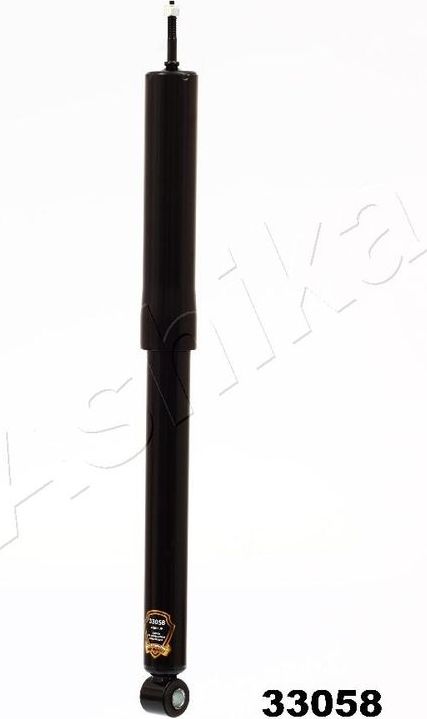 Амортизатор ASHIKA. Артикул MA-33058